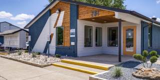 The Hangar Gallery 22
