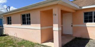 3 Bedroom 2 Bath Duplex Gallery 1