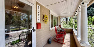 Distinguished 4 bed, 2 bath Bungalow in the Old North End Distinguished 4 bed, 2 bath Bungalow in the Old North End Gallery 1