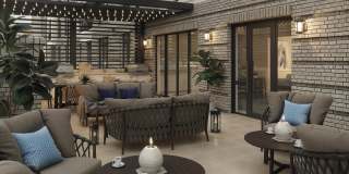 Draper Place Draper Place Gallery 5