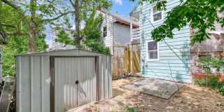 Newly Renovated 3 Bedroom, 1 Bathroom Townhouse Gallery 18