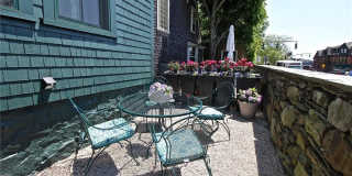 105 John Street Gallery 21