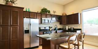 Mountain and City Views from this Furnished Rental! Gallery 9