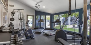 Presidio North Gallery 16