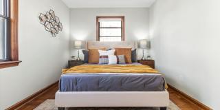 Charming 1BR Condo in Washington, DC Gallery 12
