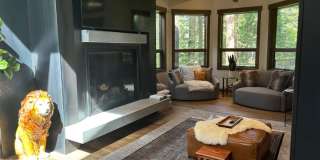 Winter Season Rental - The Estates in Incline Village, Nevada Gallery 9