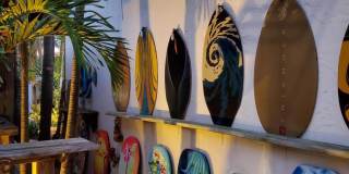 226 NE 1st Avenue unit: Key Lime Suite Gallery 34