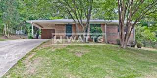 Charming 3-Bedroom 2.5 Bath Home For Rent in Bessemer, AL Gallery 1