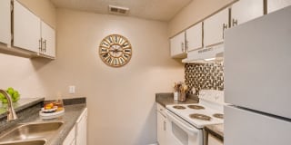 MARFA Apartments Gallery 1