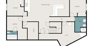 7463 Whispering Ridge Street SE Gallery 26