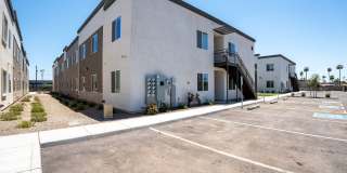 The Flats: Just Built! Fresh & Modern 2 Bed, 2 Bath Apartment – Ask About Our Move-In Specials Gallery 8