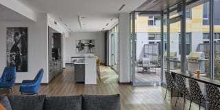 The Harvey Gallery 57