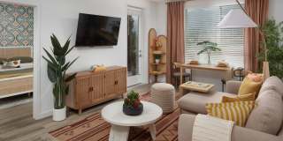 Solana at Duarte Station Gallery 5