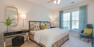 Monticello at Powhatan Gallery 46