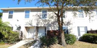 Westside Townhomes 3BR 2BA over 1400 sq/ft in Winter Garden! NEW FLOORING and FRESH PAINT! Gallery 1