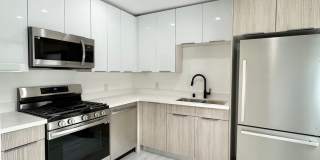 2034 S Garth Avenue Apartments 2034 S Garth Avenue Apartments Gallery 1