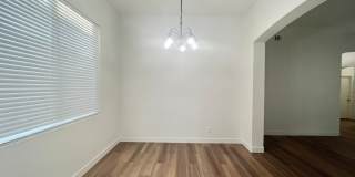 2470 sq ft, remodeled single story, hard to find 5 bed, 2.5 bath, 2 car garage in guard gated Stallion Mountain. Gallery 21