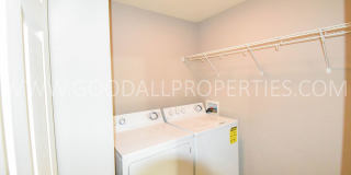 3 Bedroom 2 Bath Townhome End unit in Glenn Village!!! Gallery 19