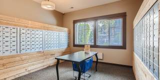 Lodges at Lake Salish Gallery 26