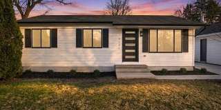 4171 Mapleleaf Road Gallery 1