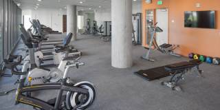 NV Apartments Gallery 8
