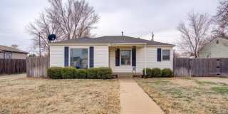 2-Bedroom Home with Garage & Fenced Yard 2-Bedroom Home with Garage & Fenced Yard Gallery 1