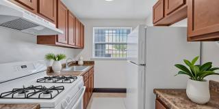 Brookland Manor - Affordable Housing Gallery 5