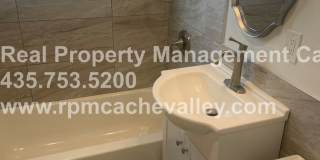 5 bedroom home close to USU! Pet friendly. Gallery 17