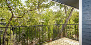 Barton's Mill Apartments Gallery 20