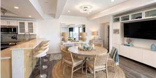 Newport Beach Bay and Oceanfront view | 7th Floor Luxury 2+2 Condo | Newport Towers Gallery 45