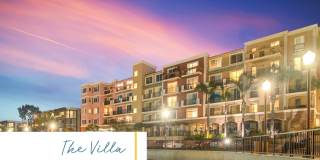 Marina Harbor Apartment Homes Gallery 14