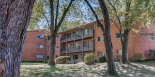 Layton Hall Apartments Gallery 17