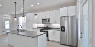 Brand New Home in FRANKLINTON Gallery 3