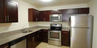 Peak Point Apartment Gallery 2
