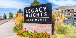 Legacy Heights Apartments Legacy Heights Apartments Gallery 10
