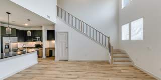 Burnett Lofts Gallery 44
