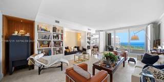 789 Crandon Blvd unit 1001 (A11967215) Gallery 1