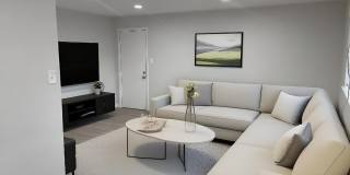 Boyertown Gardens - Ackerman Gallery 1