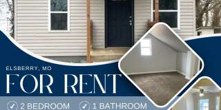 2 Bedroom 1 Bathroom in Elsberry, MO Gallery 1
