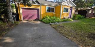 2 Bedroom Home Near JBER, UAA, Hospitals 2 Bedroom Home Near JBER, UAA, Hospitals Gallery 1