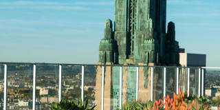 3033 Wilshire Gallery 42