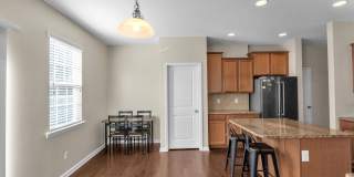 Large fenced yard corner lot - 4 Bedroom home in Moss Grove Plantation Gallery 9