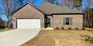 Home for Rent in Parrish, AL!!! Available to View Now!!! Gallery 1