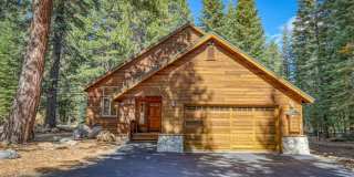 Mountain Elevated Retreat | Truckee, CA Gallery 1