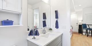 1775 SWANN Street NW Gallery 16