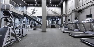 âme at Meridian Hill Gallery 19