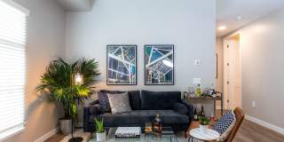 The Residences at The Sutton Gallery 62