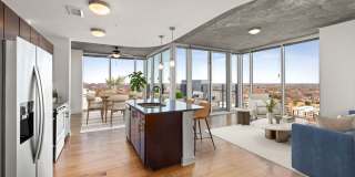 Skyhouse Raleigh Gallery 1