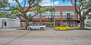 2514 Abercorn Street, Unit 207 2514 Abercorn Street, Unit 207 Gallery 1