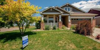 5 Bedroom Home in Windsor Colorado Gallery 3